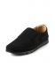 Ботинки мужские Antonello S230-2034 BLACK. Дом Обуви.